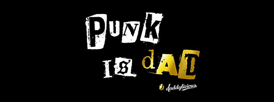 Über uns 1 punk is dead