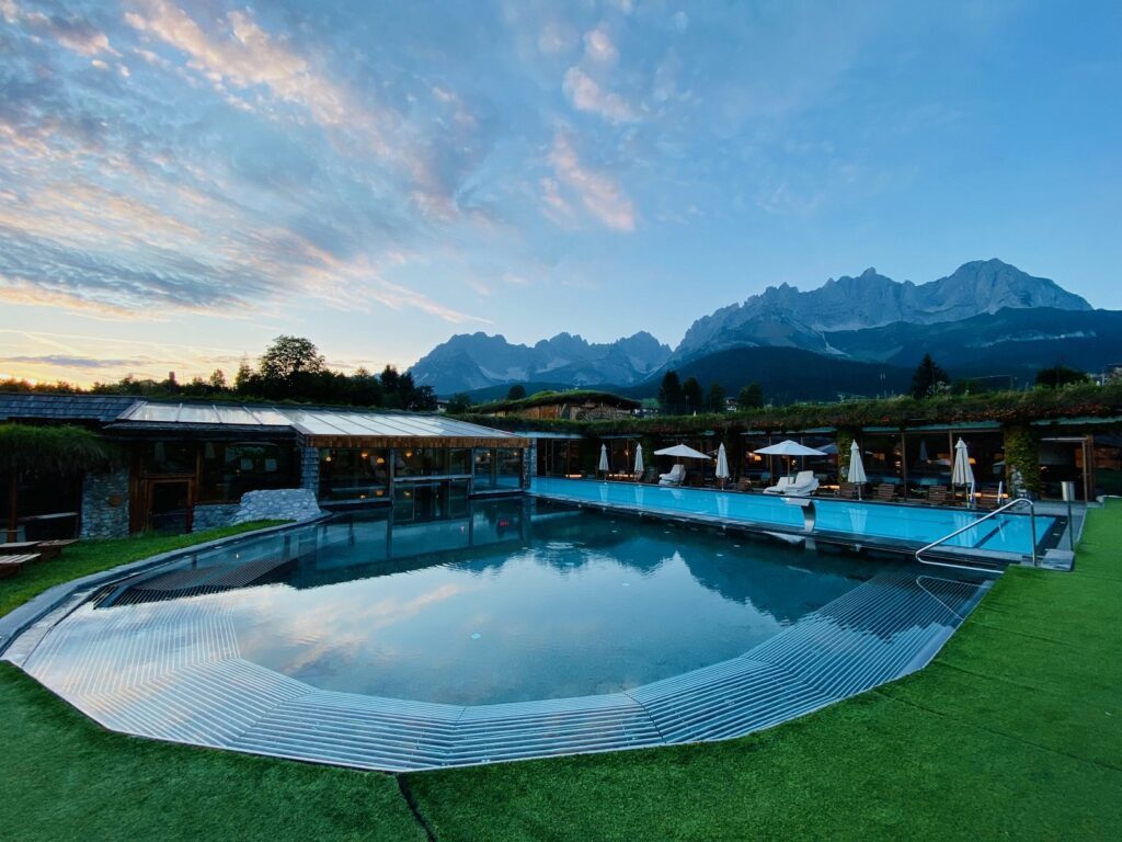 Indian Summer Vibes statt Herbst Blues 10 Stanglwirt 2