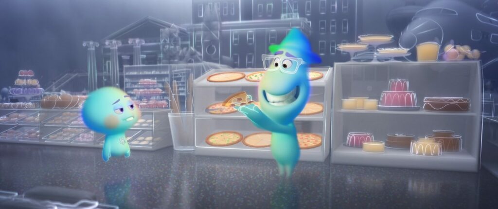 Movie Christmas - Weihnachtsfilme & Serien auf Disney+ 10 SOUL ONLINE USE 05