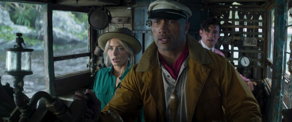 Movie Christmas - Weihnachtsfilme & Serien auf Disney+ 7 junglecruise uhd 239 rec709f stills.072273