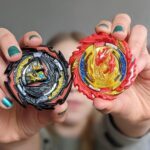 beyblade header