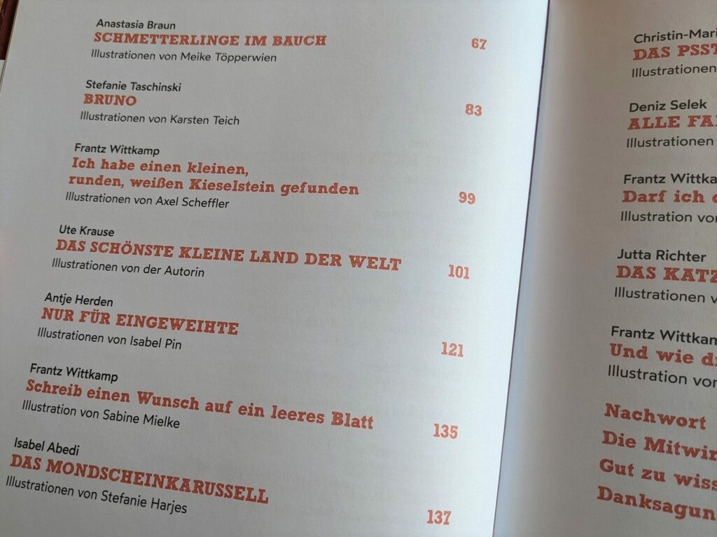 Das Buch 