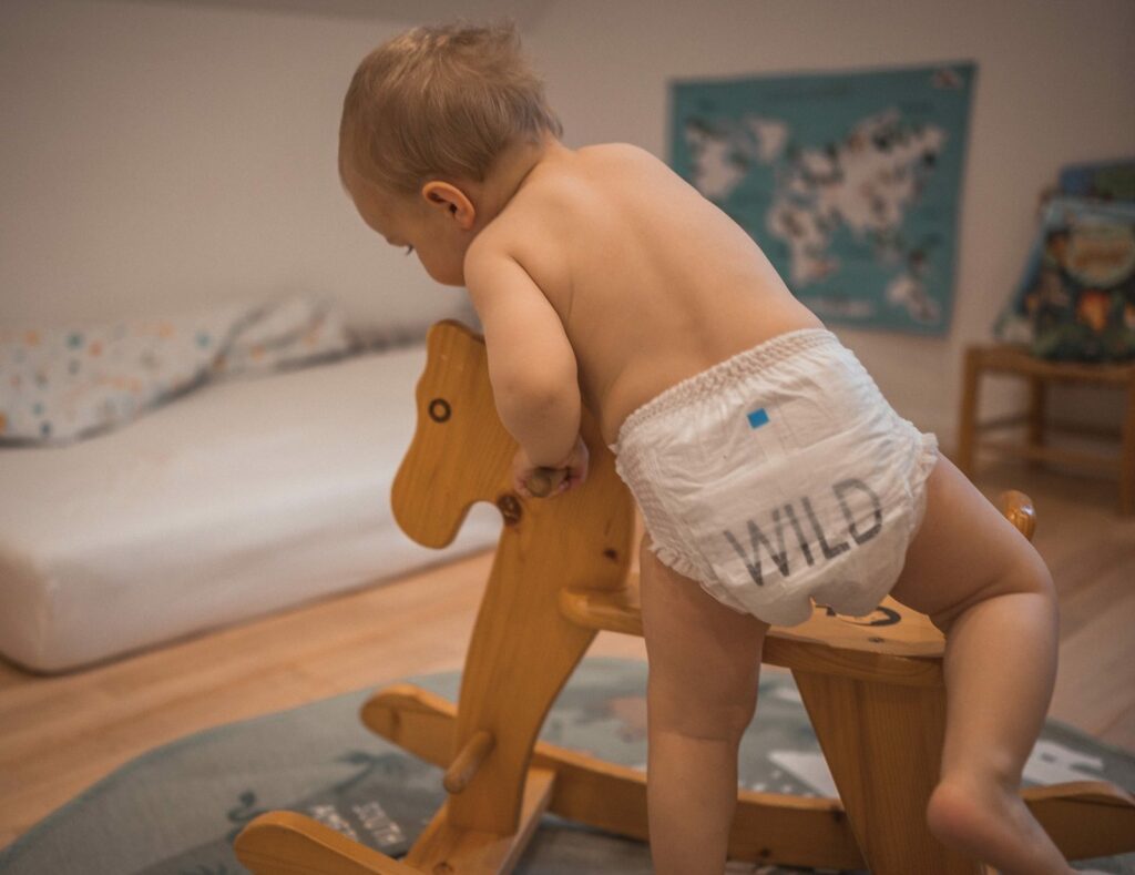 Little Big Change: Coole Windeln, gut für Babypo und Umwelt 6 Little Big Change Daddylicious 15