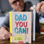 dad you can - Buch von Christian Hanne