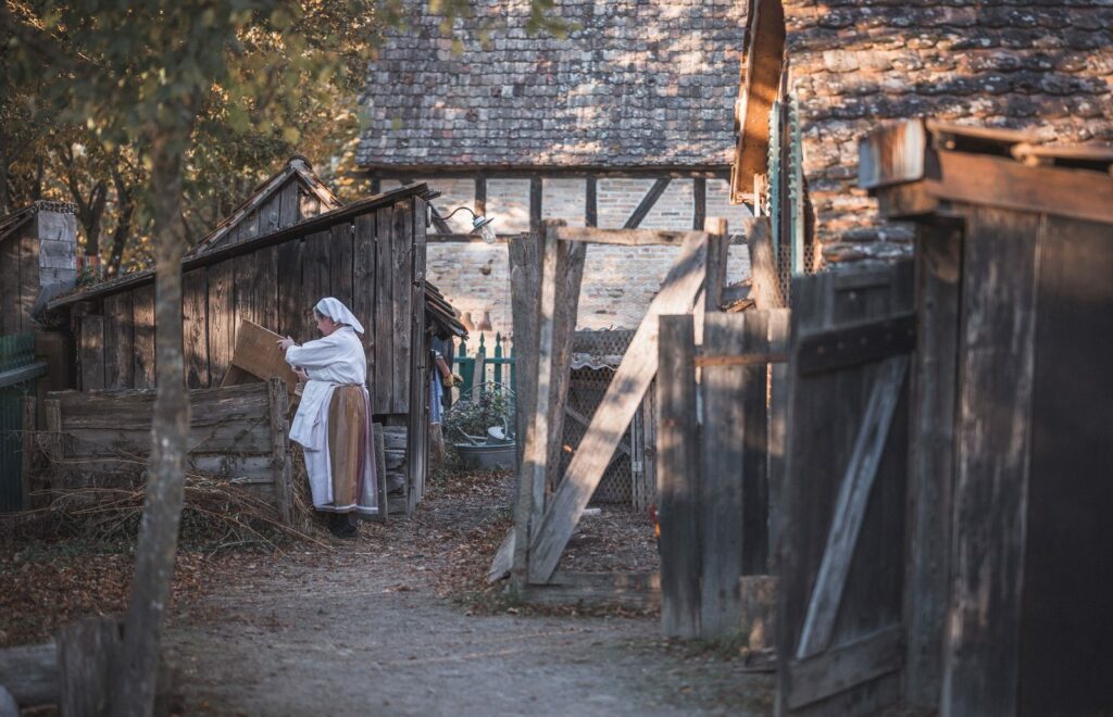 Leben im Wald und Affen auf dem Berg: Familienurlaub im Elsass 7 Elsass ph Oktober2021 18 von 31