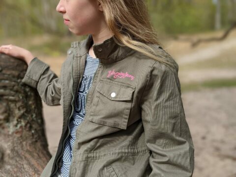vingino jacke shirt