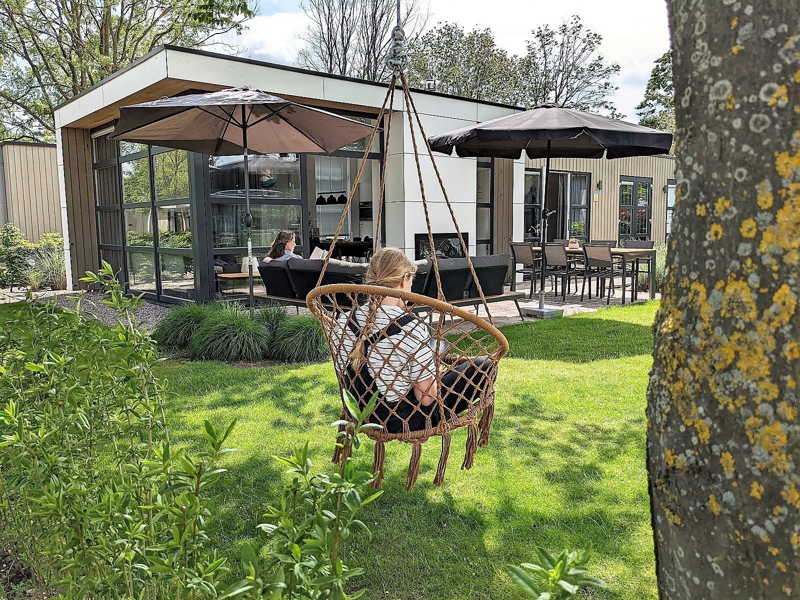 ferienhaus niederlande familienurlaub