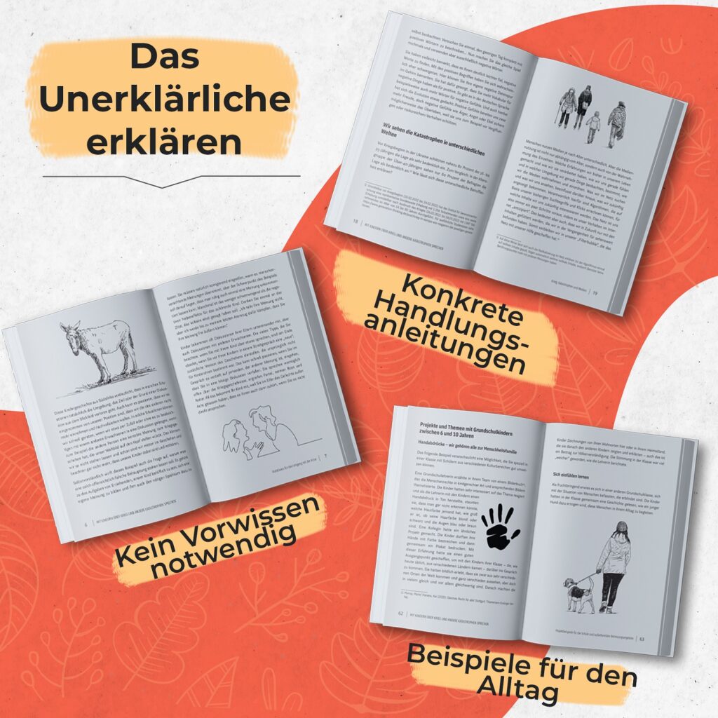 ©BrainBook Verlag Inhalt