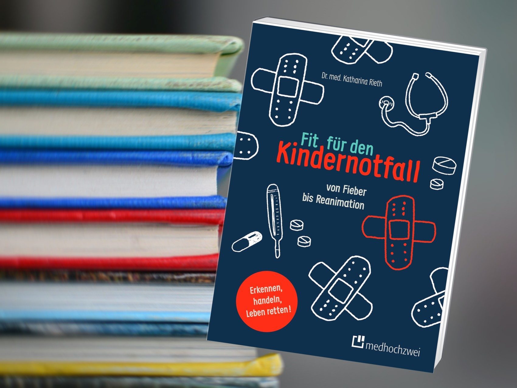 buchtipp fit fuer den kindernotfall