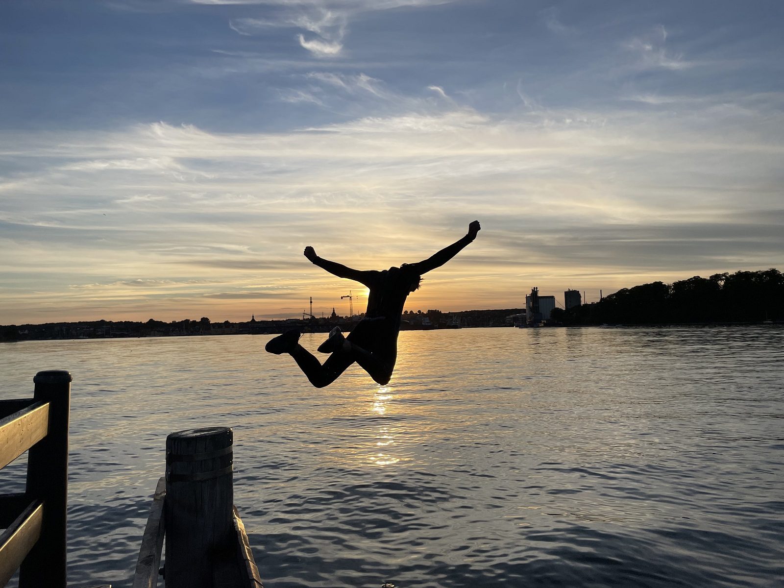 daenemark urlaub mit familie