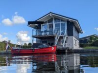 Ferienhaus im Landal Waterpark Sneekermeer