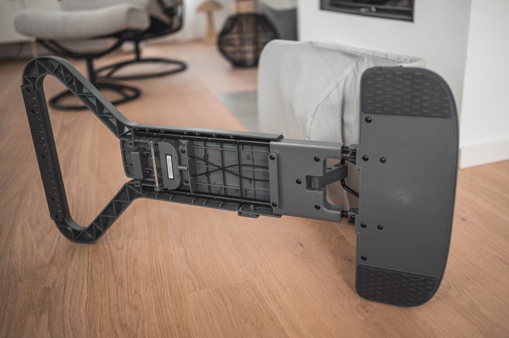 Macht das Leben leichter: Ergobaby Evolve 3-in-1 Bouncer 6 Ergobaby evolve babywippe fuss