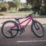 Kubikes 20S kinderfahrrad