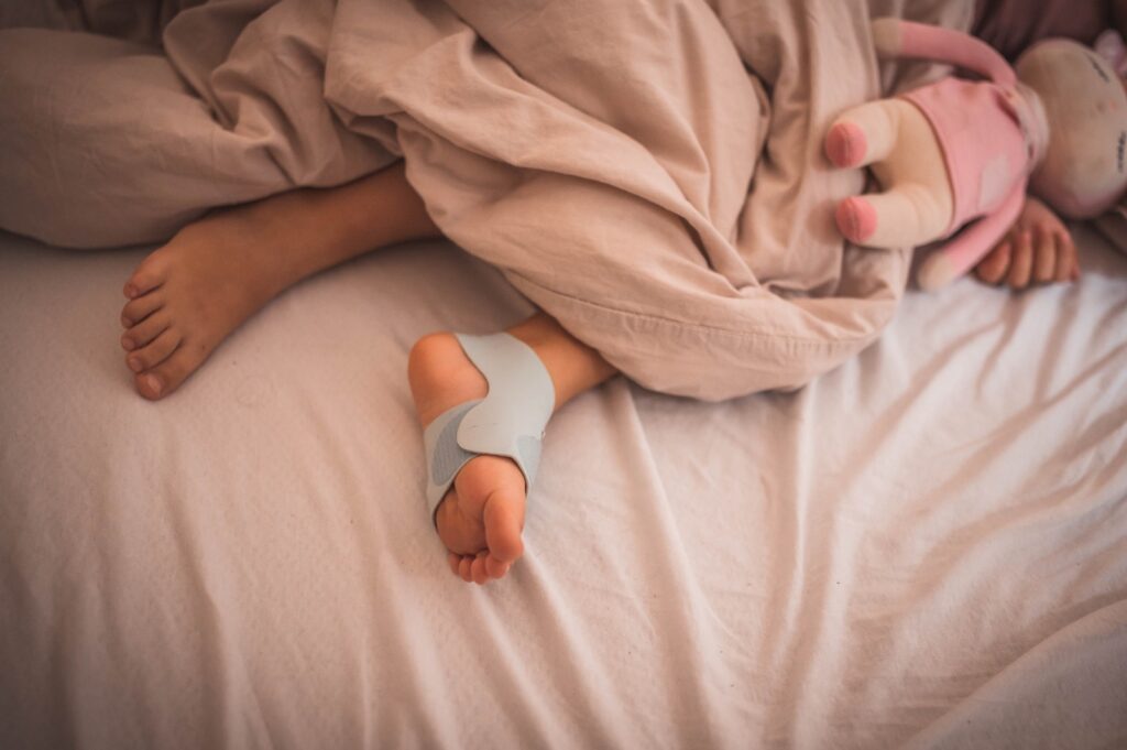 Mit der smarten Eule alles im Blick: Owlet Monitor Duo 2 im Test 5 Owlet Babyphone ph 17 von 24