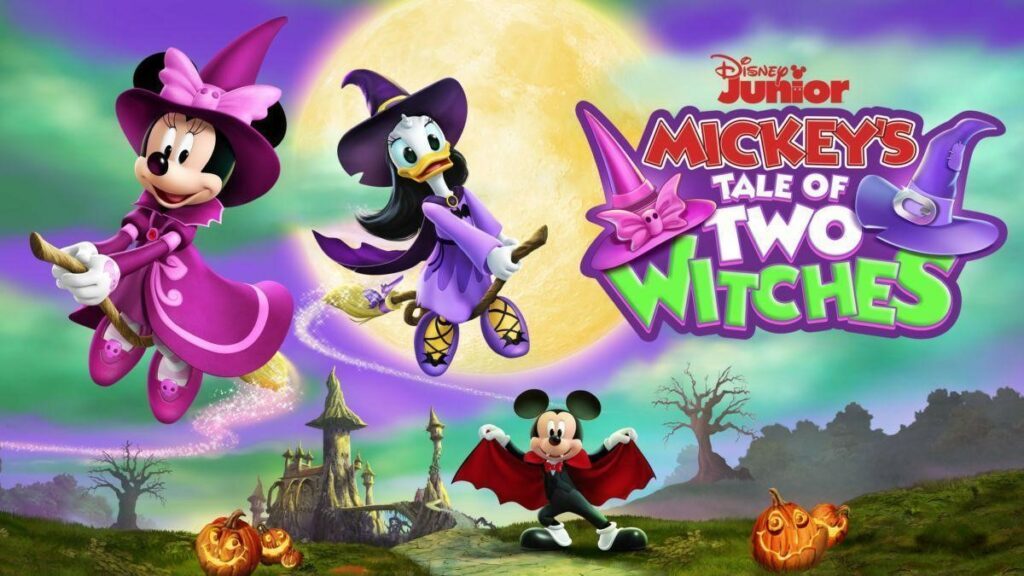 Scary English Lesson ð Halloween Filmtipps in Originalsprache 7 novakid halloween kinderfilme 2