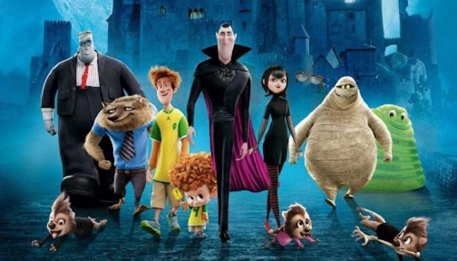 Scary English Lesson ð Halloween Filmtipps in Originalsprache 8 novakid halloween kinderfilme 3