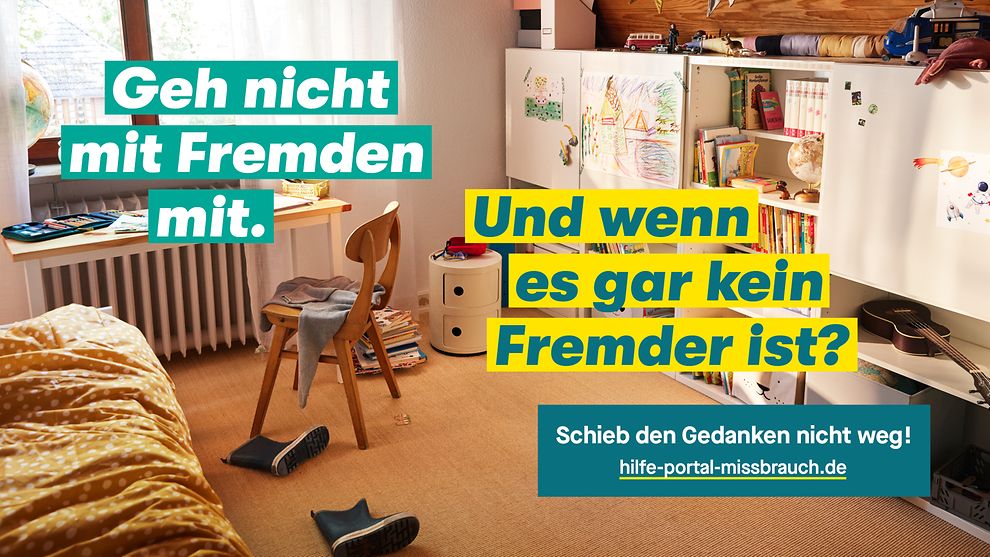 Kindesmissbrauch erkennen - 10 Anzeichen und Tipps fürs Handeln 6 2022 11 17 kampagnenmotiv kindesmissbrauch