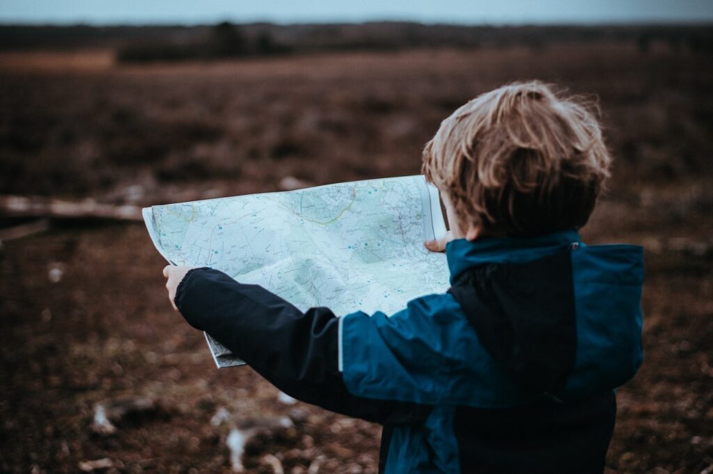 Wandern mit Kindern - So gelingt das Abenteuer 7 annie spratt kZO9xqmO TA unsplash