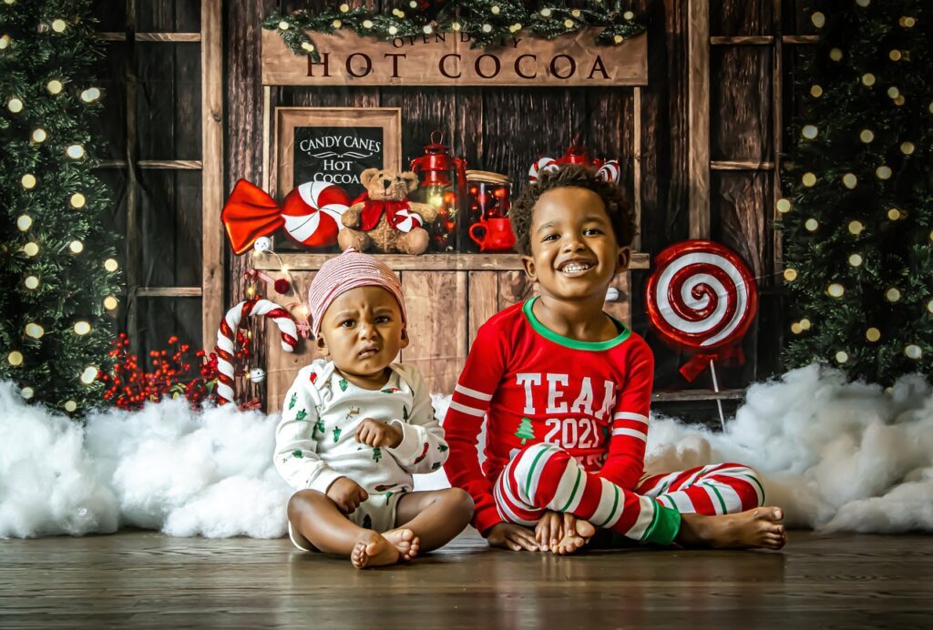 Panettone, Essiggurken und Wings - besondere Weihnachtstraditionen 2 christmas g103b44770 1280