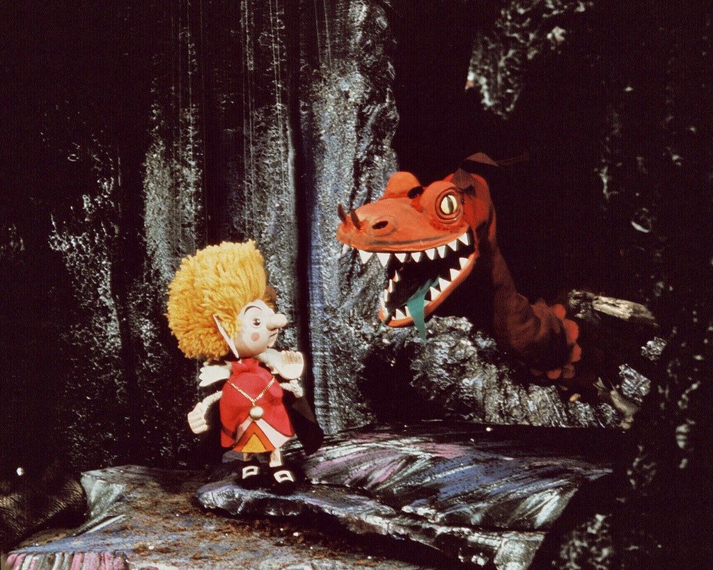 TV-Tipp auf 3sat: Vier Klassiker der Augsburger Puppenkiste 3 e3ccbe76 21b3 41c0 aae3 e3dfb0298ba5