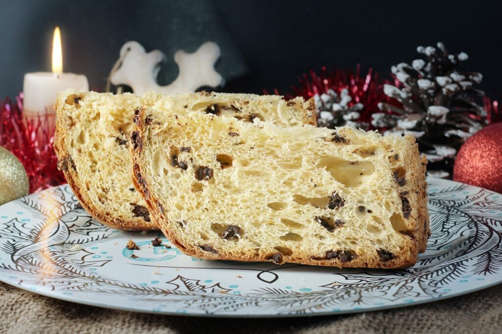 Panettone, Essiggurken und Wings - besondere Weihnachtstraditionen 3 food g62e71c51e 1920