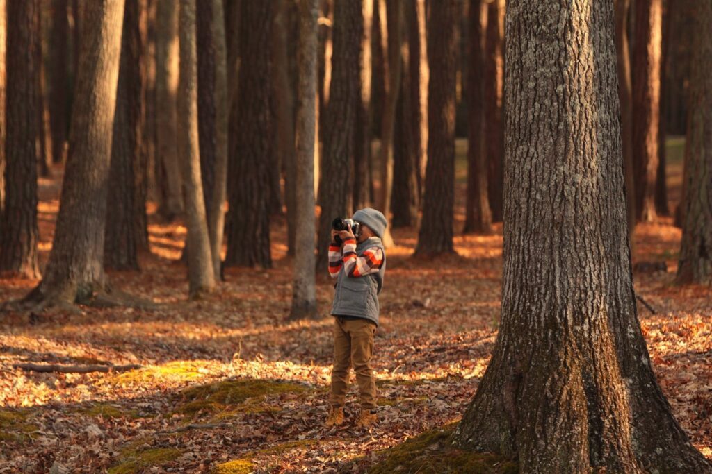 Wandern mit Kindern - So gelingt das Abenteuer 6 Wandern mit Kindern kann ich großer Spaß sein, wenn man die Tour richtig wählt