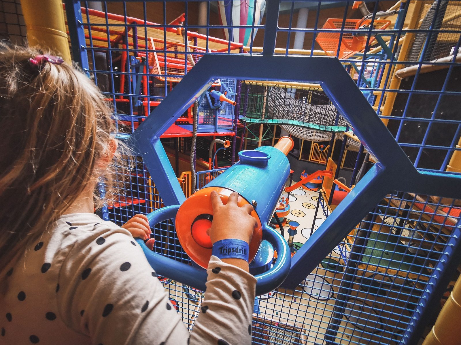 Nervenkitzel im Waschzuber und tierische Entspannung: Abenteuerurlaub im Freizeitpark Tripsdrill 11 Tripsdrill ph 11102022 6 von 95