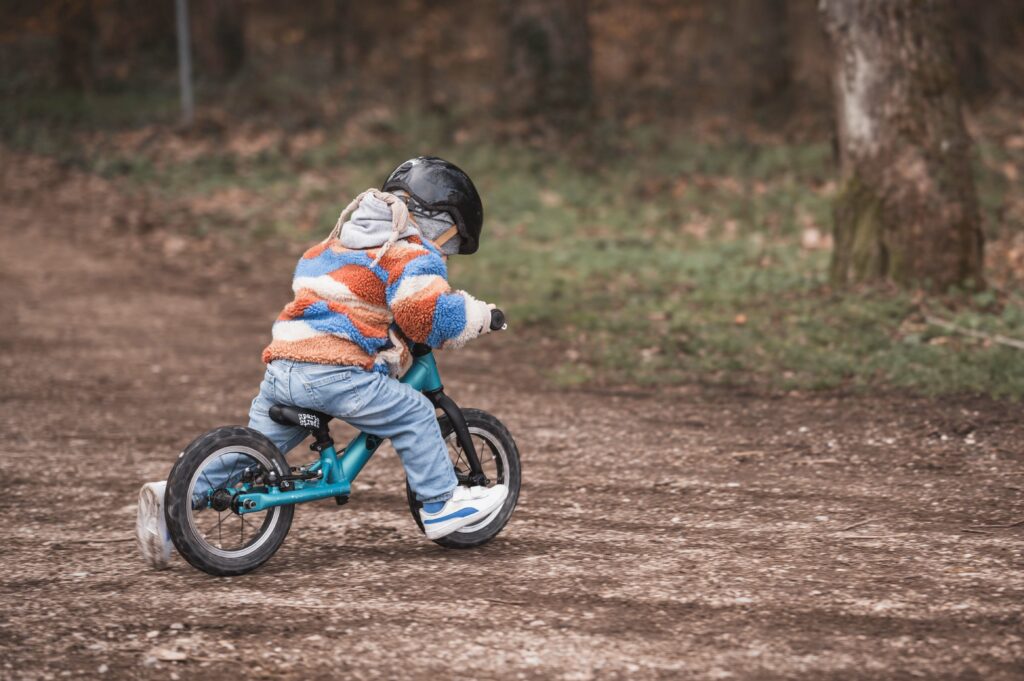 Custom made und federleicht: Das Laufrad Kubikes 12 im Härtetest 15 Kubike12 ph 18 von 49