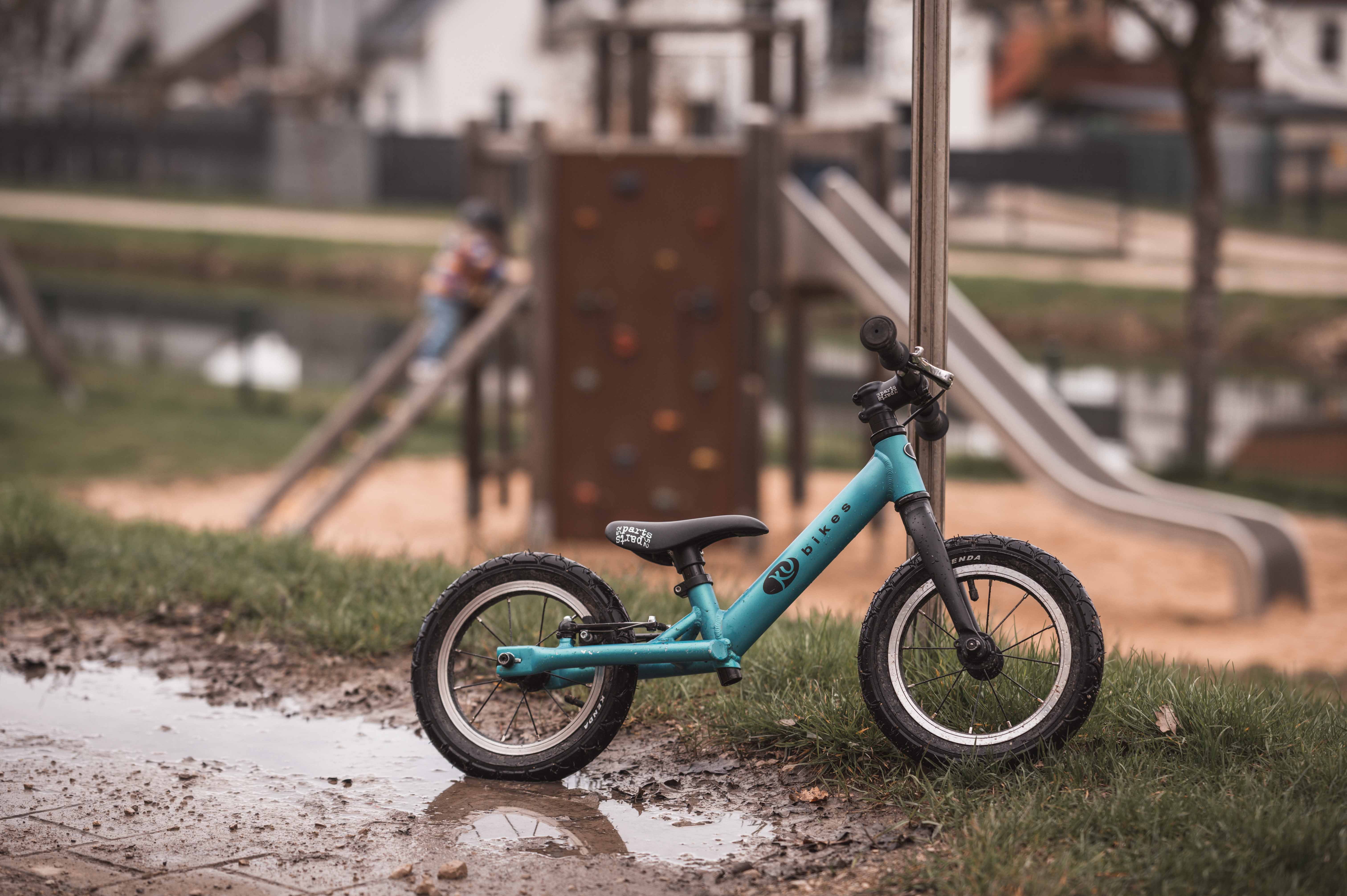 Custom made und federleicht: Das Laufrad Kubikes 12 im Härtetest 18 Kubike12 ph 39 von 49