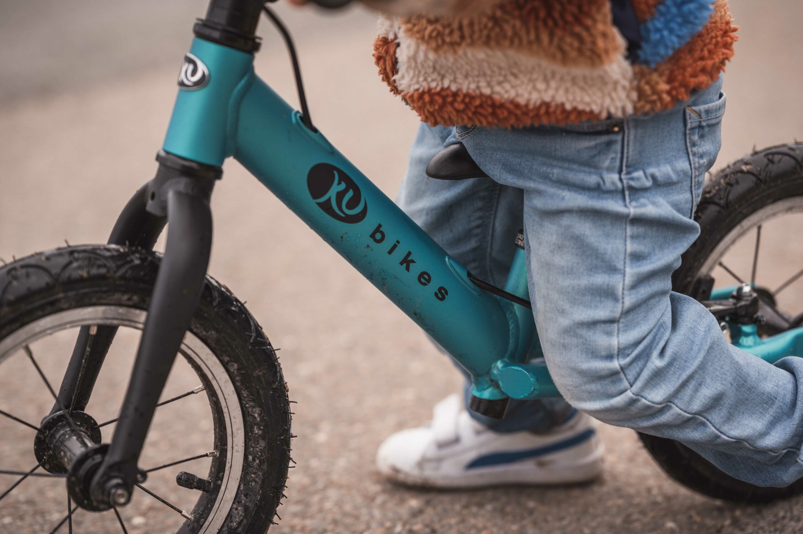 Custom made und federleicht: Das Laufrad Kubikes 12 im Härtetest 6 Kubike12 ph 43 von 49 scaled