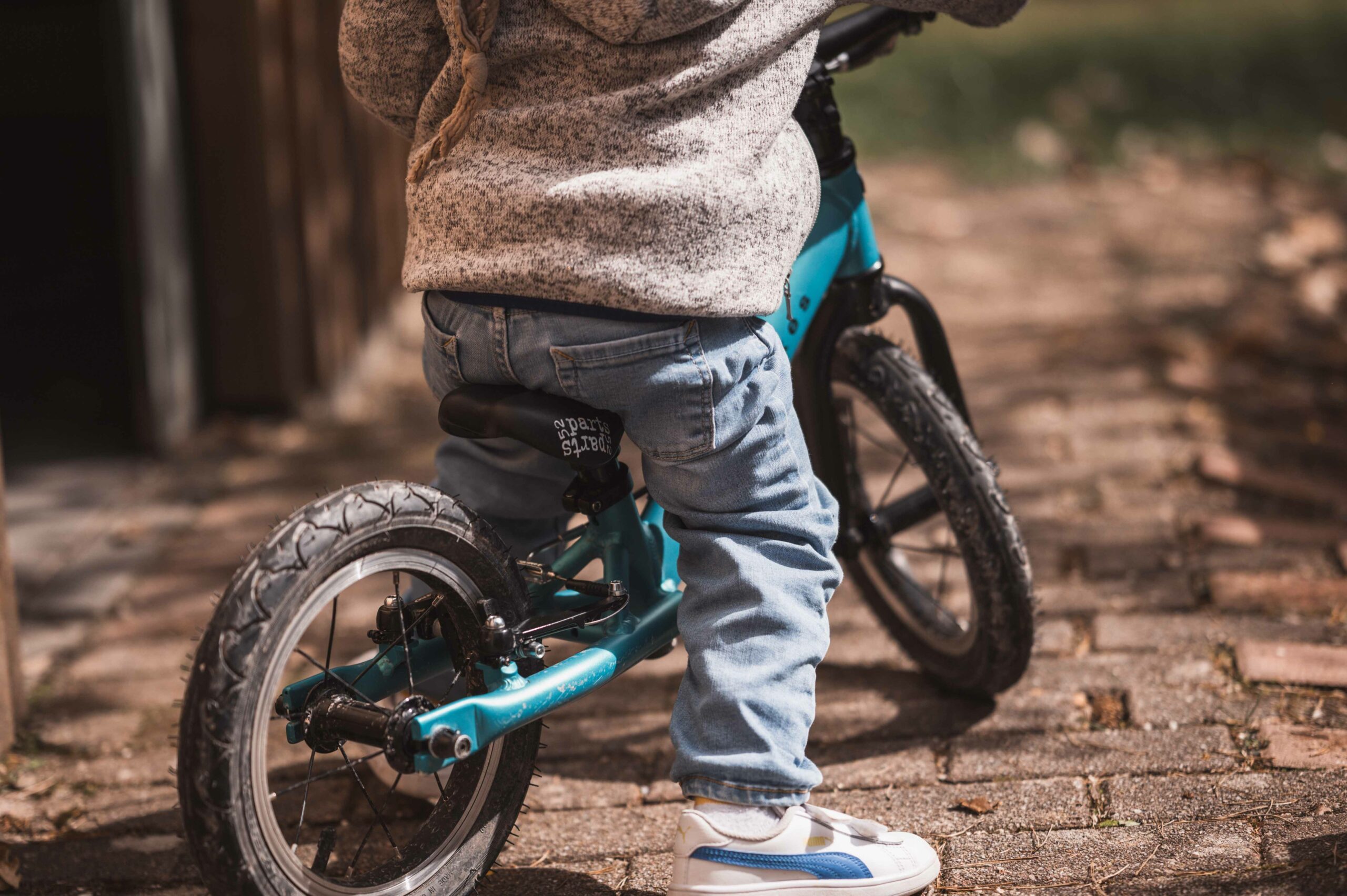 Custom made und federleicht: Das Laufrad Kubikes 12 im Härtetest 12 Kubike12 ph 5 von 49 scaled