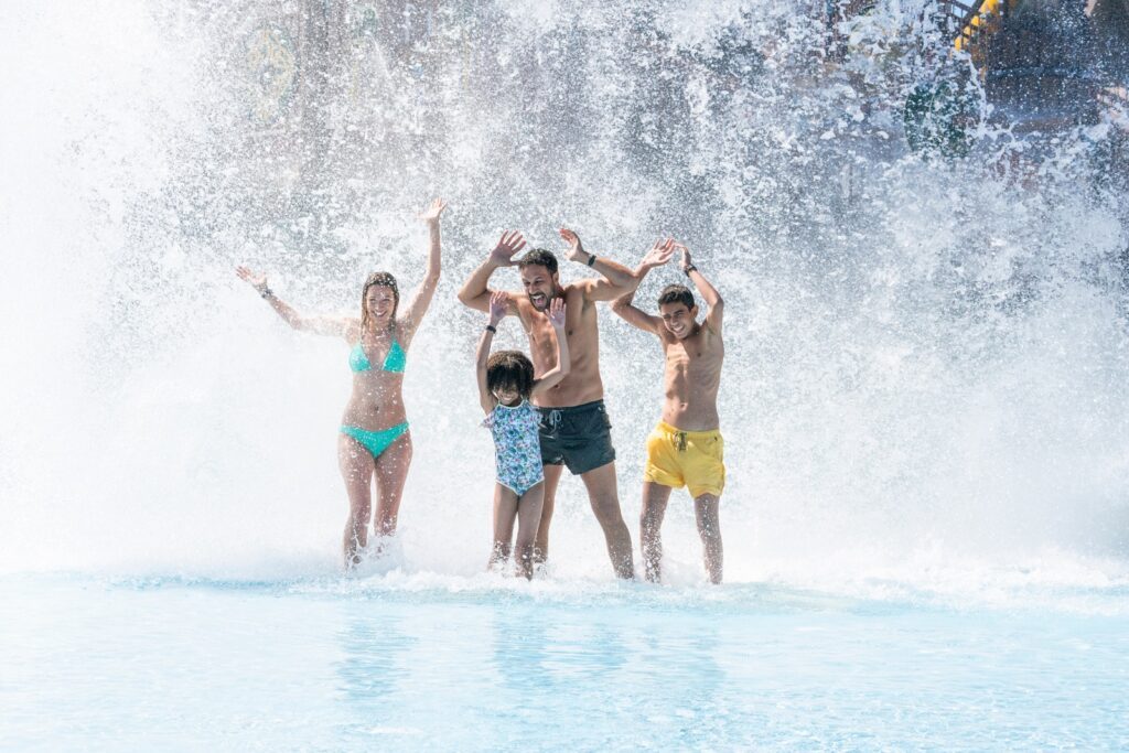 Freizeitpark aufs Ohr - Rulantica ist ein tolles Hörspiel für Schulkinder 6 RU21 Svalgurok Familie 46