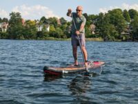 cala boards chac stand up paddle SUP
