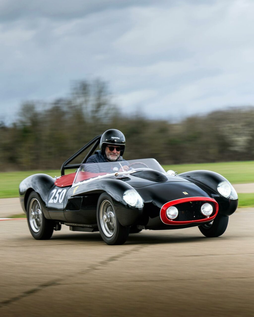 Einer von 500 - Der Bugatti Baby II von The Little Car Company 7 343581959 248088327931561 3419608343011227028 n