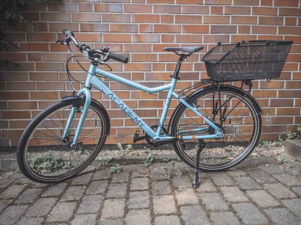 fahrradanhänger einachser Coho XC Einzelrad-Frachtanhänger main image 1