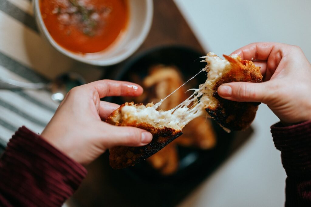 Picky Eater - Wenn Kleinkinder sehr wählerisch beim Essen sind 7 nathan dumlao JKR54HALOqI unsplash