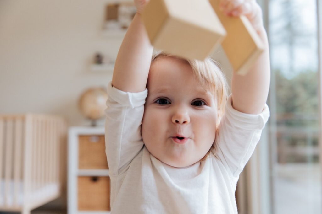 Baby Led Weaning - Was ist die selbstbestimmte Babyernährung? 7 pexels tatiana syrikova 3933250