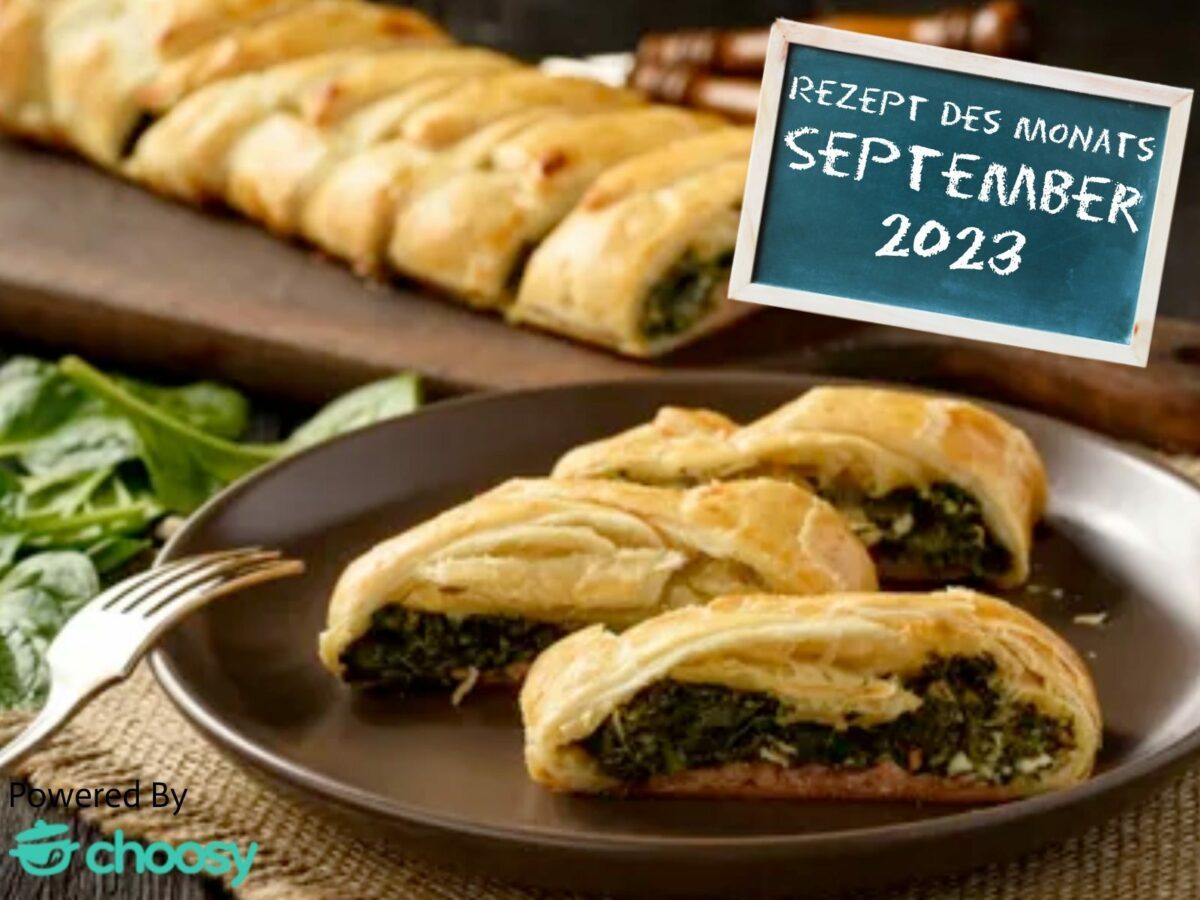 Rezept für Familien: Ligurische Pasta mit frischem Pesto Rezept für Familien: Ligurische Pasta mit frischem Pesto