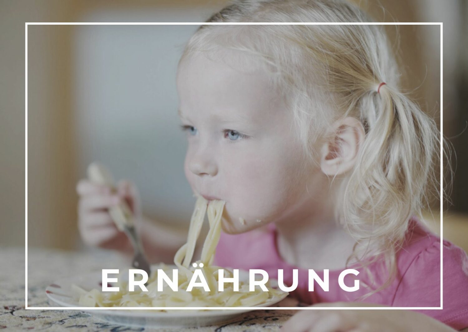 Blog-Magazin für Väter und Familien. 25 teaser ernaehrung