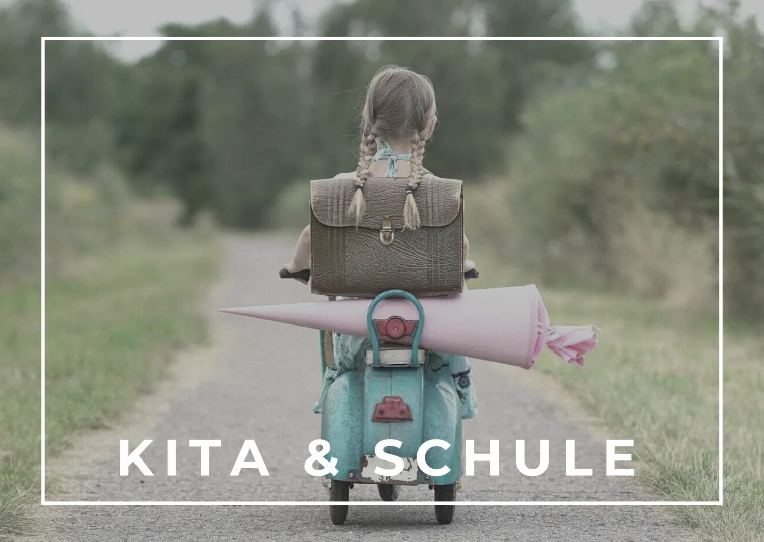 Blog-Magazin für Väter und Familien. 26 teaser schule