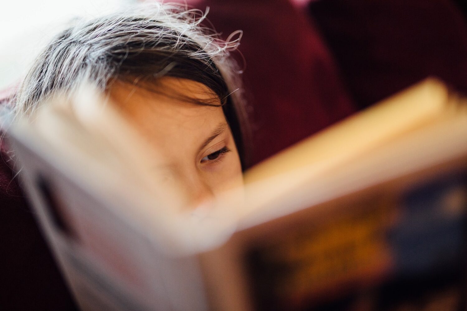 Kinder mit Lernschwierigkeiten - 5 Dinge, die Väter tun können 4 johnny mcclung RjdoQxJ7 5k unsplash