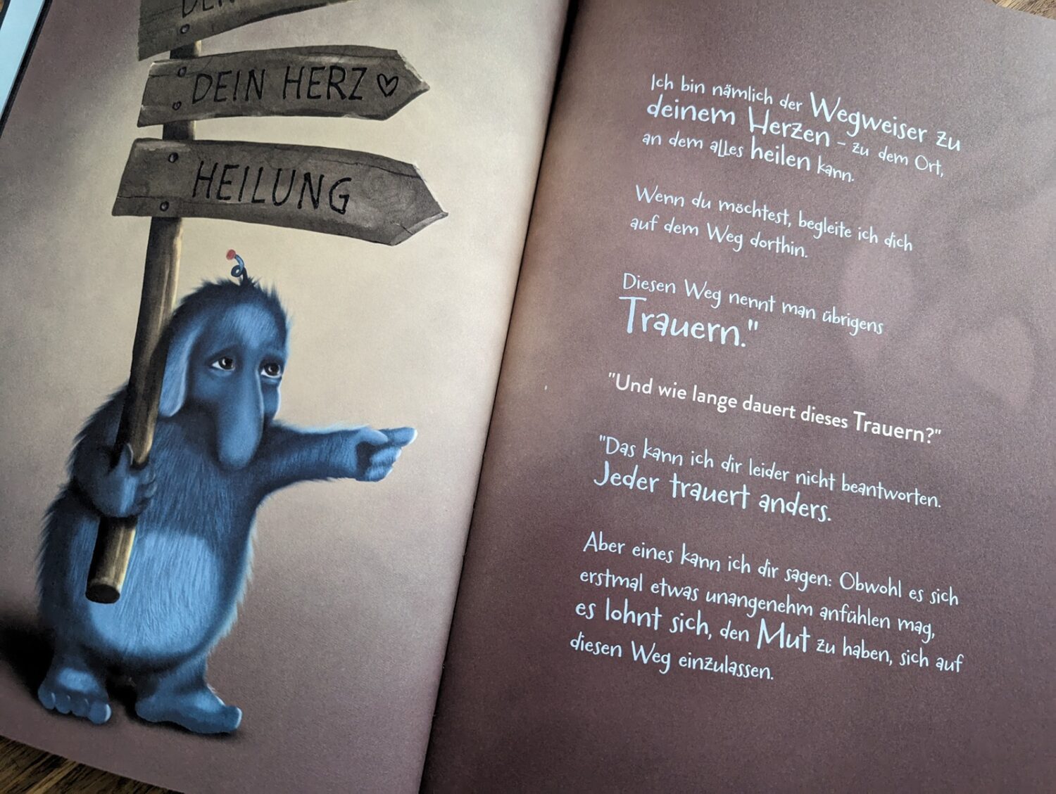 juniek verlag buch traurigkeit