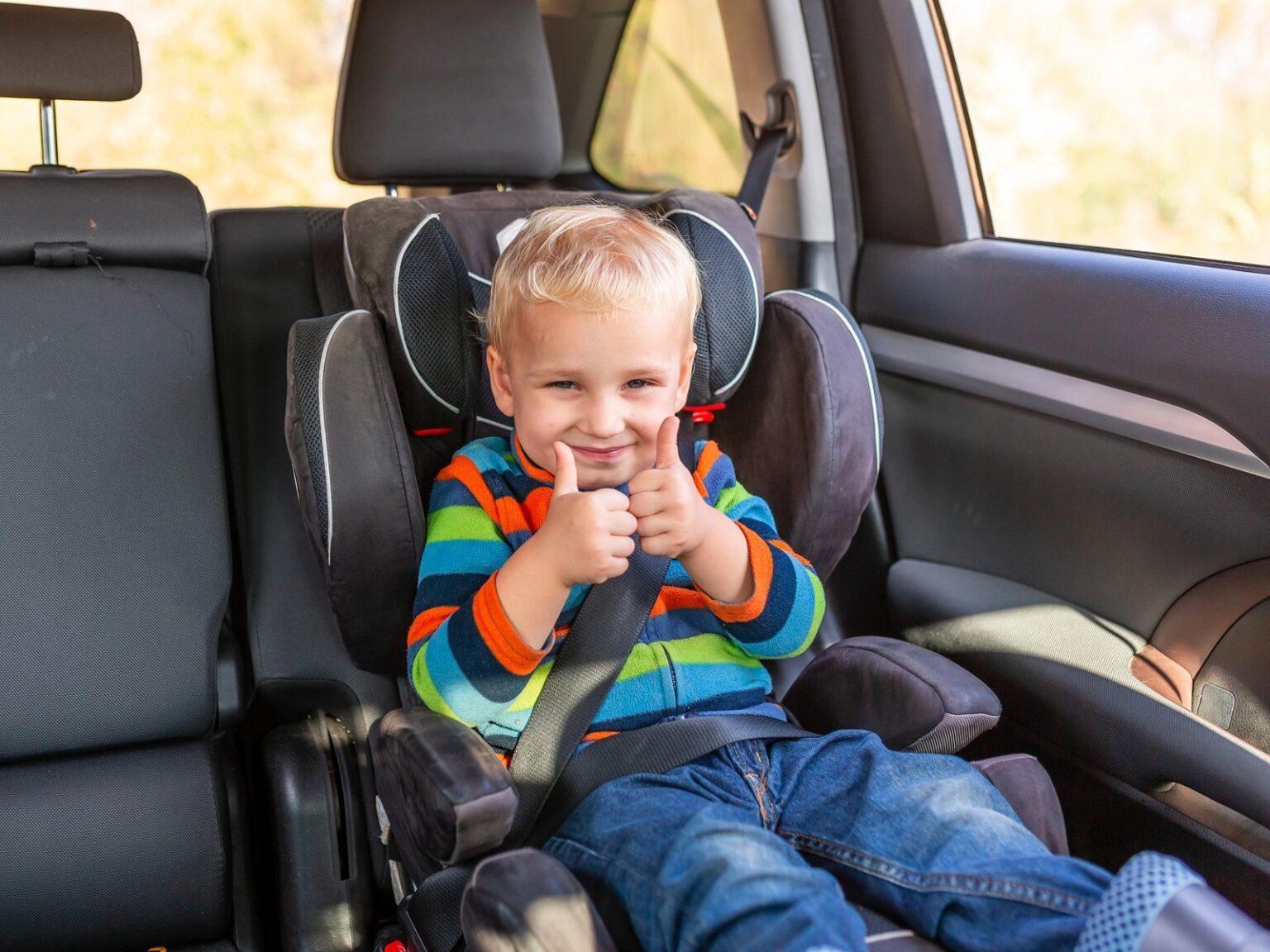 Ab Wann Personalausweis Für Kinder Kinderausweis: Ab wann gibt's einen Personalausweis für Kinder?
