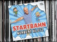 startbahn norbert klotz