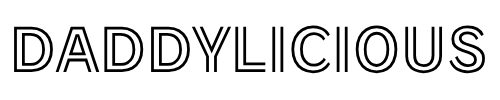 daddylicious logo 2024