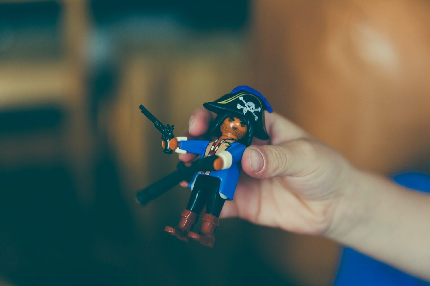 Spielzeug-Nostalgie - Kultige Klassiker aus unserer Kindheit 6 markus spiske NctO2nqkWCY unsplash