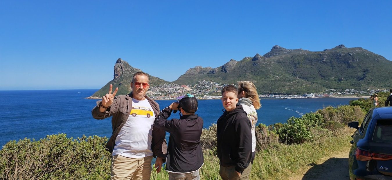 Wildlife mit Kids - Unvergessliche Erlebnisse in Südafrika 6 suedafrika reise mit kids 13