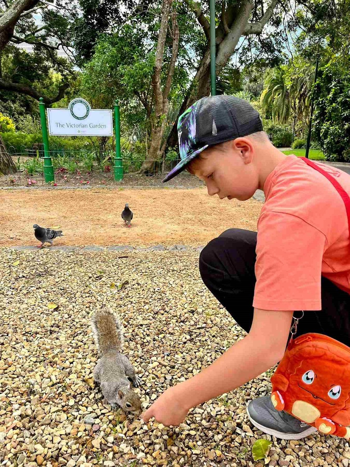 Wildlife mit Kids - Unvergessliche Erlebnisse in Südafrika 7 suedafrika reise mit kids 19
