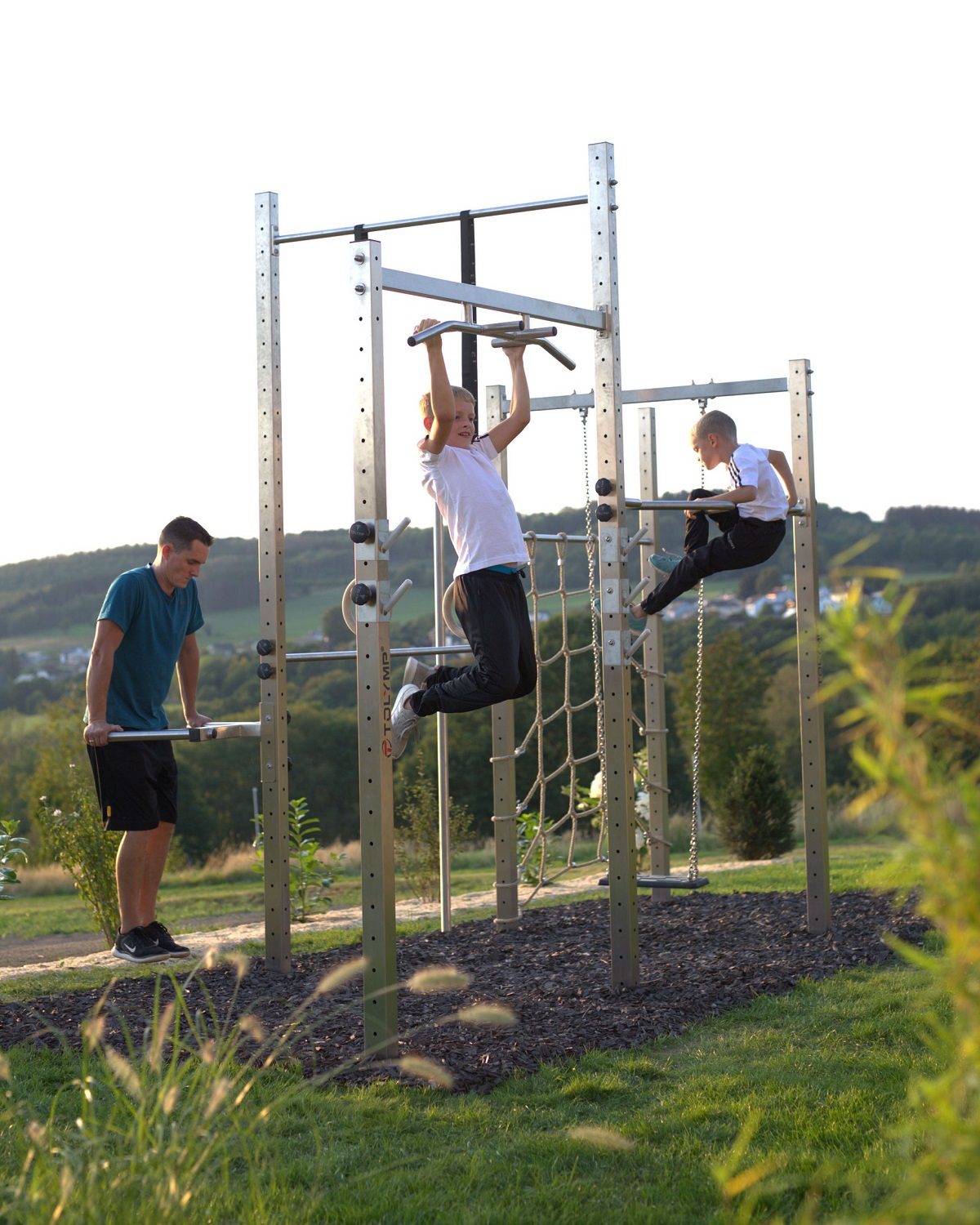 Tolymp calisthenics online