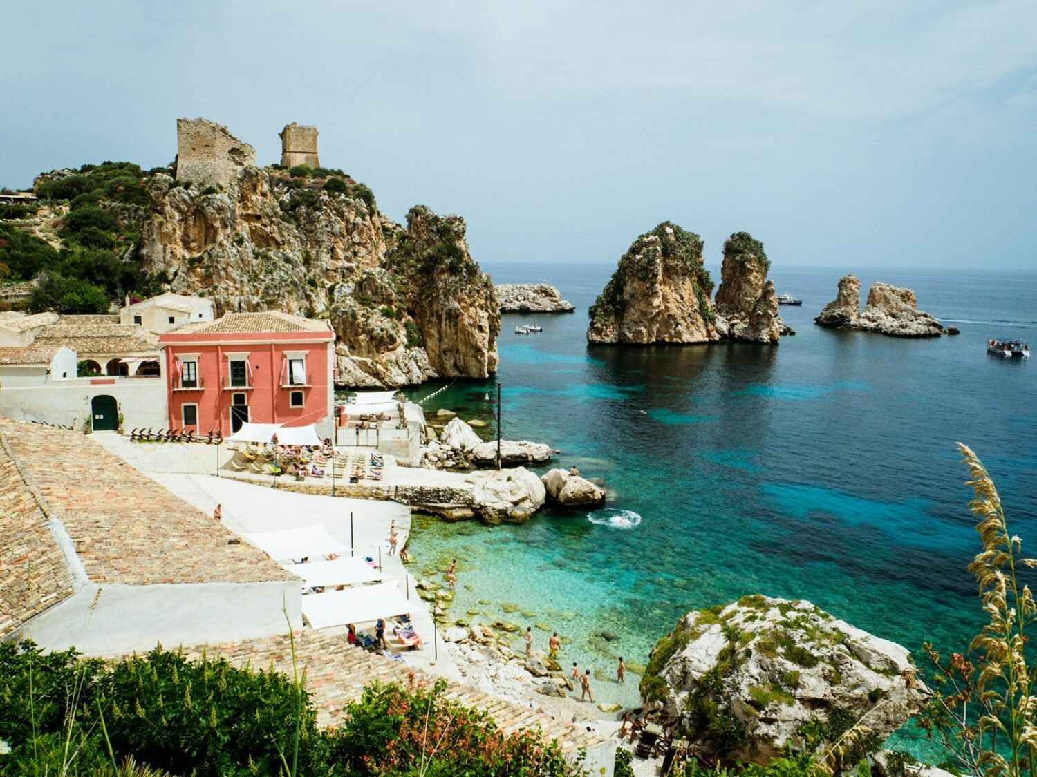 Reiseziele im Januar: Hier ist es im Januar schön warm 7 flo p 2OCbq5dl f4 unsplash
